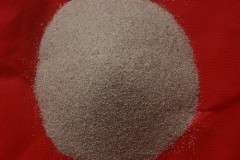 供应石英砂20-40目30-50目